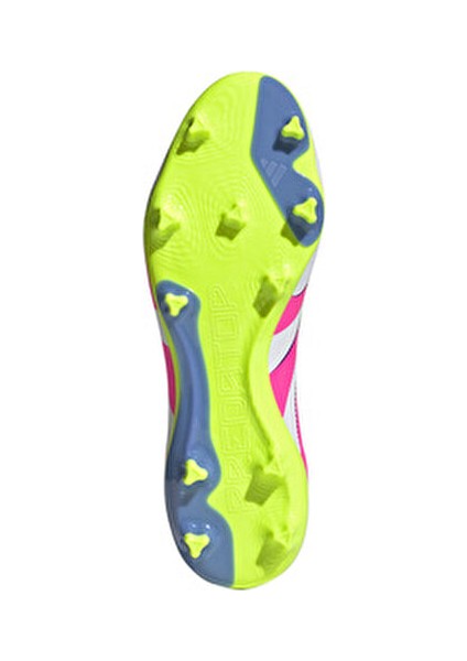 Predator League Halı Saha Krampon Erkek Kullanıcılar İçin Yüksek Performans FG/MG