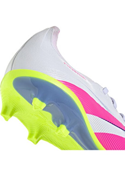 Predator League Halı Saha Krampon Erkek Kullanıcılar İçin Yüksek Performans FG/MG