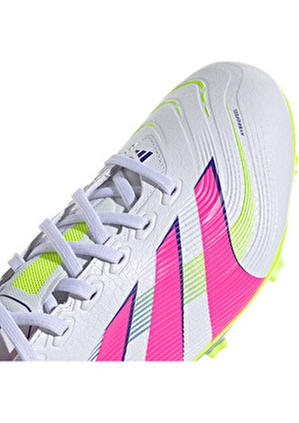 Predator League Halı Saha Krampon Erkek Kullanıcılar İçin Yüksek Performans FG/MG