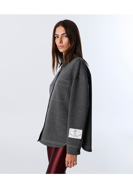 KONTRAST DİKİŞLİ GÖMLEK TW6250025135126 fiyatları