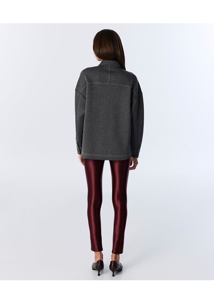 KONTRAST DİKİŞLİ GÖMLEK TW6250025135126 modelleri