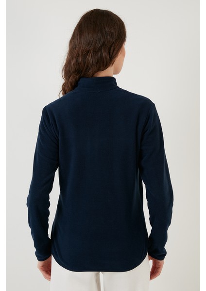 Slim Fit Yumuşak Dokulu Anti-Pilling Tüylenme Yapmayan 2'li Paket Polar Bayan Polar 590700200S2 fırsatları