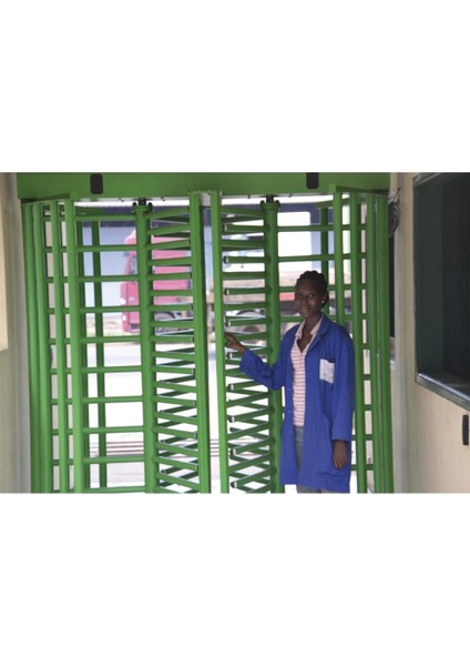 T2500D Double 3 Kollu Boy Turnike Gövde Boyalı Rötor Paslanmaz (340 Kg) modelleri