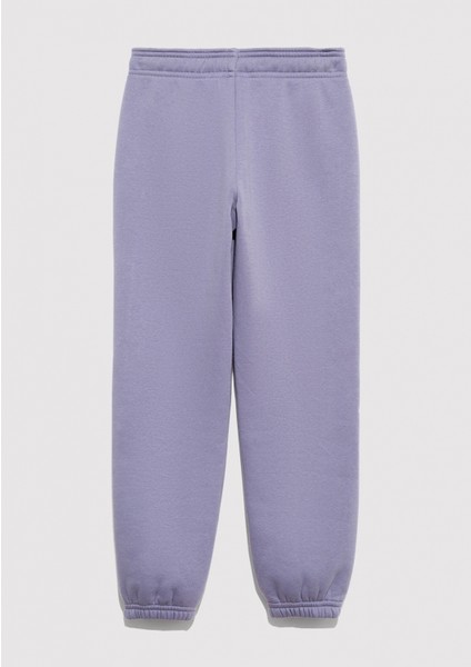 7010000-88095 Mavi Logo Baskılı Gri Eşofman Altı fırsatları