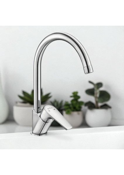 E.c.a. Niobe 102118098 Mutfak Bataryası