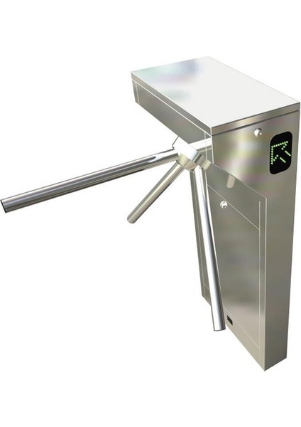 T345 Üç Kollu Elektromekanik Turnike