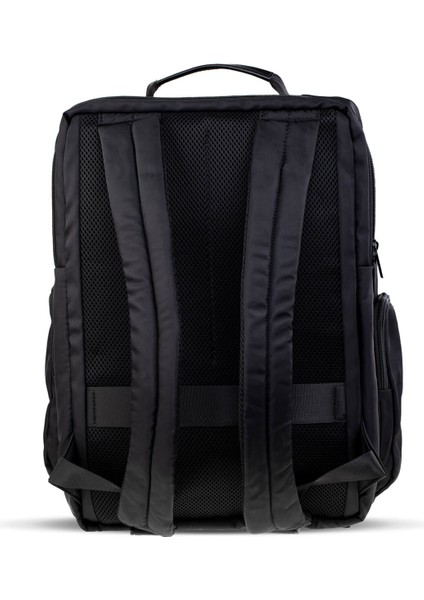 Siyah Sırt Çantası modelleri