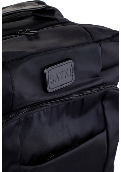 Siyah Sırt Çantası indirimleri