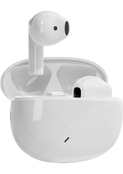 Enc+4 Mikrofonlu 240 Mah 5. 4 Kulak Içi Bluetooth Kulaklık