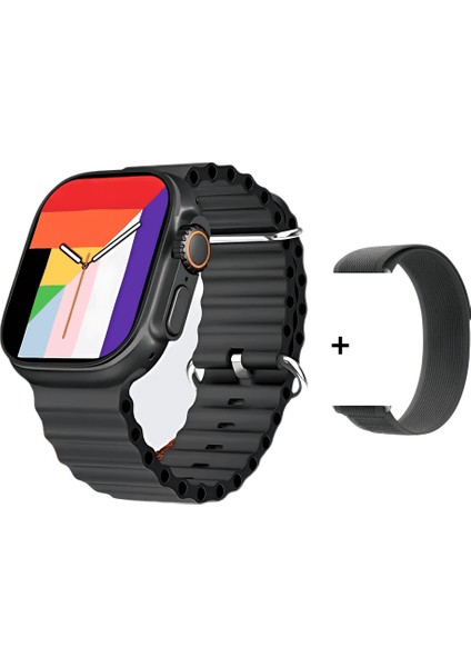 Watch 11 Hk Ultra 3 Akıllı Saat (Orjinal Sürüm) fiyatları