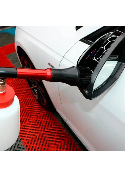 Islak Kuru Tornador Tabancası ∣ Yüksek Basınçlı Detay Temizliği ∣ Schön Weiter indirimleri