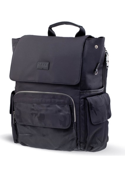 Siyah Sırt Çantası fiyatları