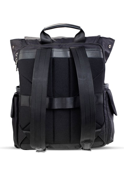 Siyah Sırt Çantası modelleri