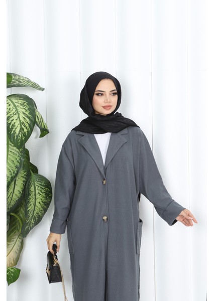 Fitilli Uzun Trençkot fırsatları