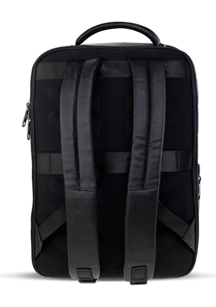 Siyah Sırt Çantası modelleri