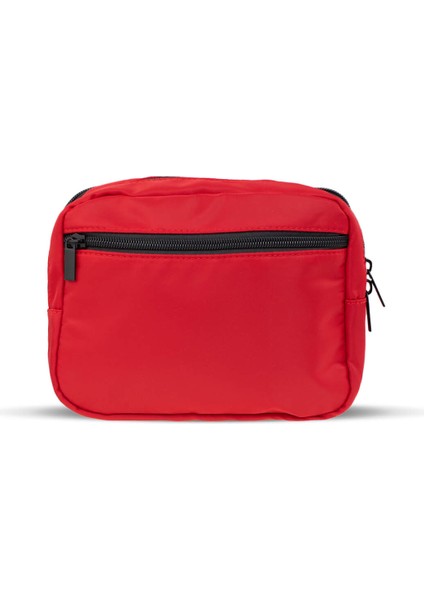 Kırmızı El Çantası modelleri