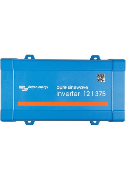 Ve.direct Schuko Invertör 12V-375VA