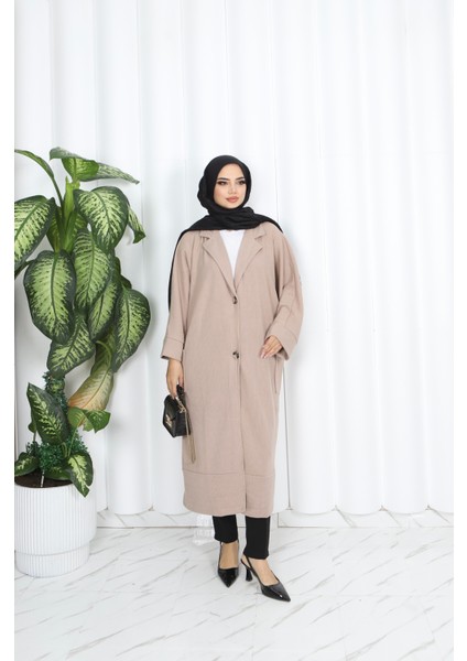 Fitilli Uzun Trençkot fiyatları