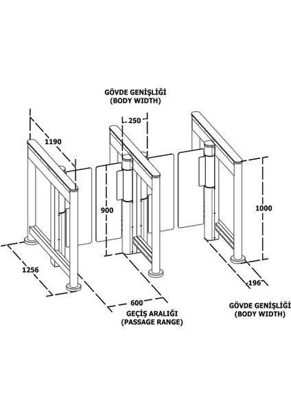 T300 Hgslım Kısa (Single) fiyatları