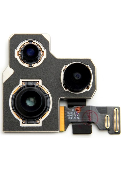 Iphone 14 Pro Arka Kamera Orj.