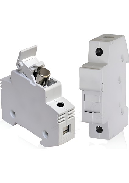 Dc Sigorta 15 Ah 1000VDC Takım