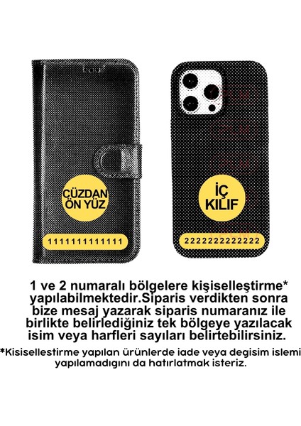 Apple iPhone 17 Için, Hakiki Deri, El Yapımı Cüzdanlı Kılıf, Magsafe ile Uyumlu, Iç Yüzeyi Kadife, Limon Sarı fırsatları