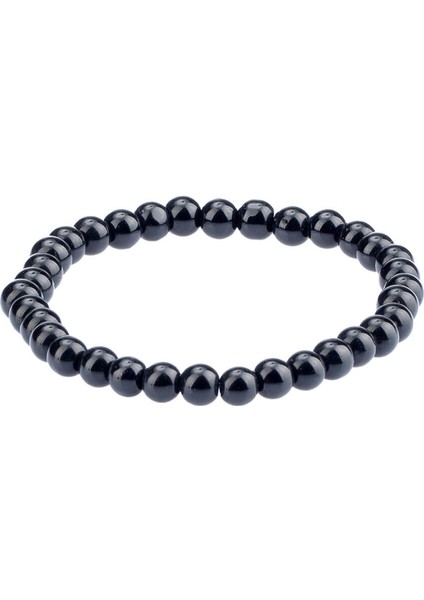 Doğal Taşlı Bileklik