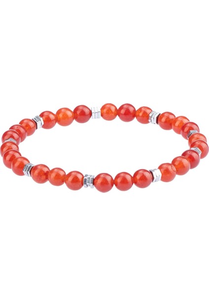 Doğal Taşlı Bileklik