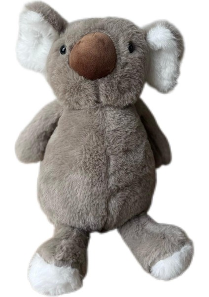 Peluş Koala Oyuncak Uyku&oyun Arkadaşı 38 cm