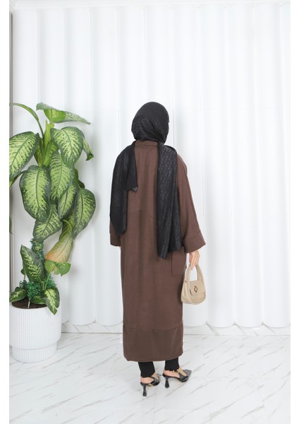 Fitilli Uzun Trençkot indirimleri