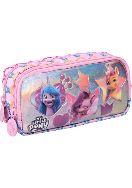 My Lıttle Pony Generatıon 5 Kalem Çantası
