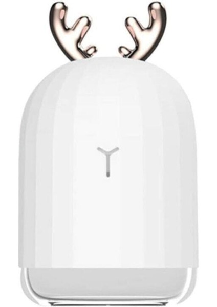 Lovely Humidifier Ortam Dezenfeksiyon ve Şık Buhar Makinesi fiyatları