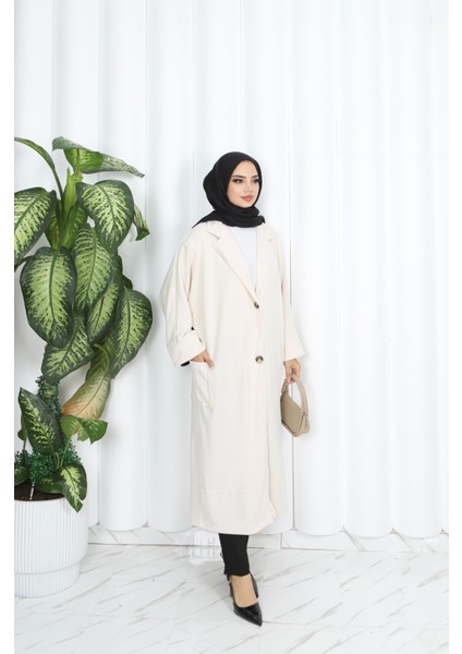 Fitilli Uzun Trençkot fiyatları