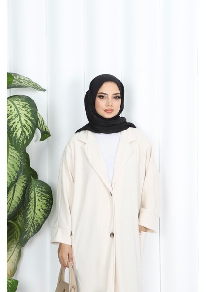 Fitilli Uzun Trençkot modelleri