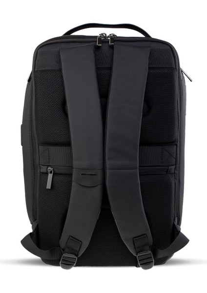 Siyah Sırt Çantası modelleri