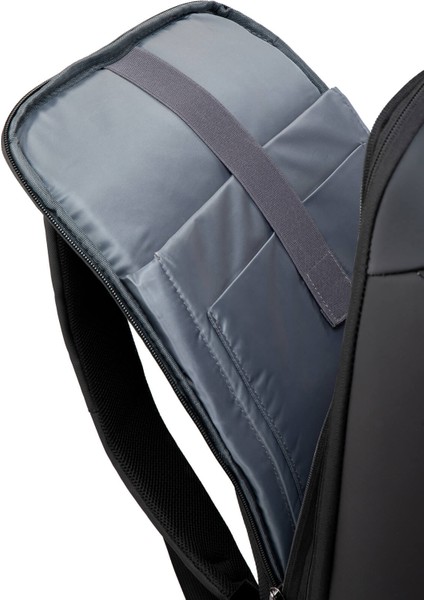 Siyah Sırt Çantası