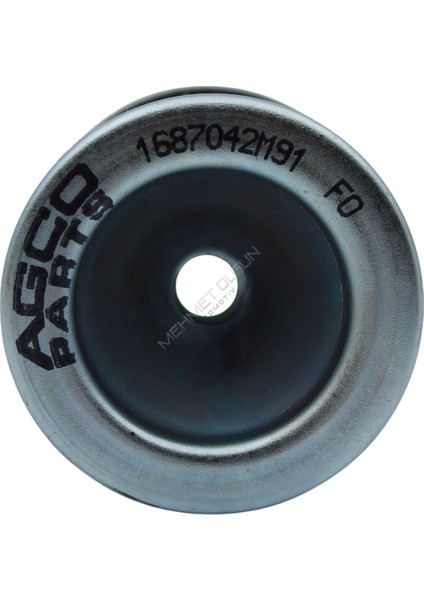 Massey Ferguson 1687042M91 Hidrolik Yağ Filtresi – Orijinal Mf 5400 / 6400 Serisi Filtre fırsatları