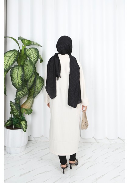 Fitilli Uzun Trençkot indirimleri