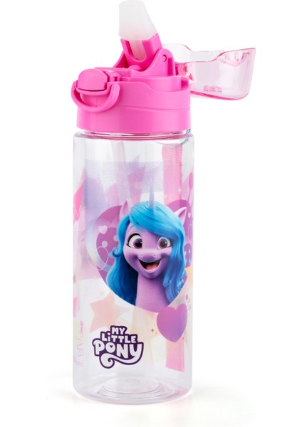 My Lıttle Pony Plastik 500 ml Matara fiyatları