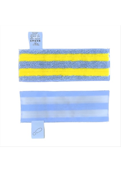 Karcher Sc1 Sc2 Sc3 Sc4 Sc5 Buharlı Mop Aksesuarları Yedek Parçaları Için 8 Adet Buharlı Mikrofiber Mop Bezi (Yurt Dışından) fiyatları