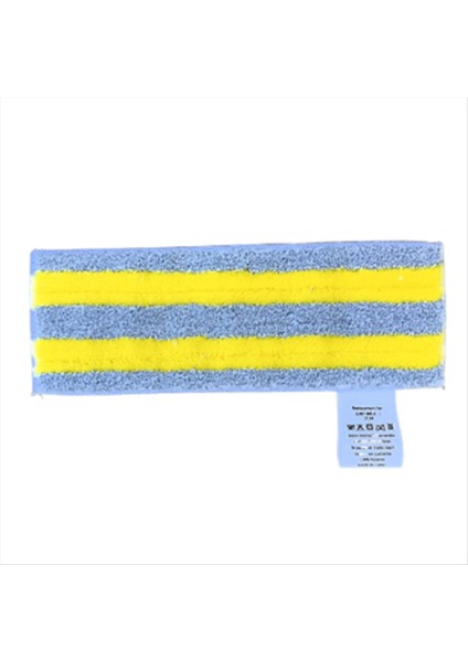 Karcher Sc1 Sc2 Sc3 Sc4 Sc5 Buharlı Mop Aksesuarları Yedek Parçaları Için 8 Adet Buharlı Mikrofiber Mop Bezi (Yurt Dışından) fırsatları