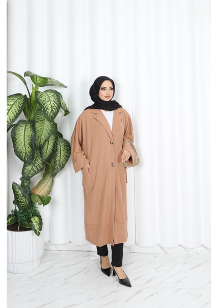 Fitilli Uzun Trençkot fiyatları