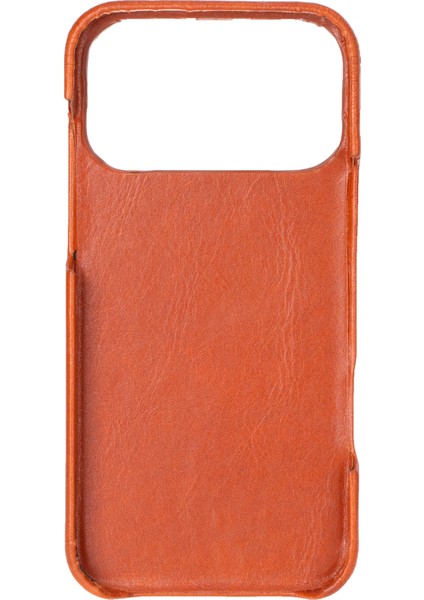 iPhone 17 Pro Max Siyah Deri Kılıf fırsatları