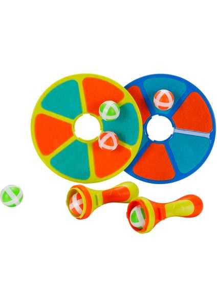 Fırlat ve Yakala 2’li Set fiyatları