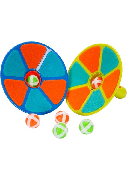 Fırlat ve Yakala 2’li Set modelleri