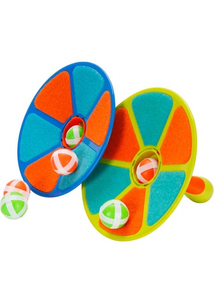 Fırlat ve Yakala 2’li Set fırsatları