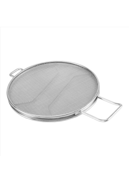 Ninja Foodi IG600 IG601 IG651 Aksesuarları Izgara Için Paslanmaz Çelik Sıçrama Kalkanı Bulaşık Makinesinde Yıkanabilir ve Tekrar Kullanılabilir (Yurt Dışından) modelleri