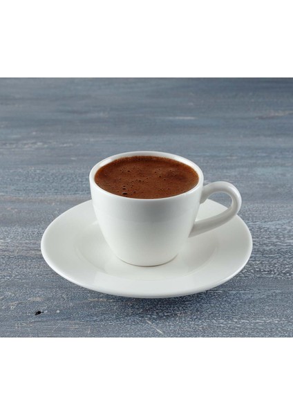 Porselen Rita Turk Kahve Fincani Takımı fiyatları