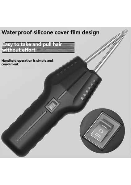 750W Elektrikli Ördek Tüyü Yolma Makinesi, Biftek, Ördek, Kümes Hayvanı Tüy Alma Makinesi, Tüy Yolma Makinesi, Abd Fişi (Yurt Dışından) fiyatları