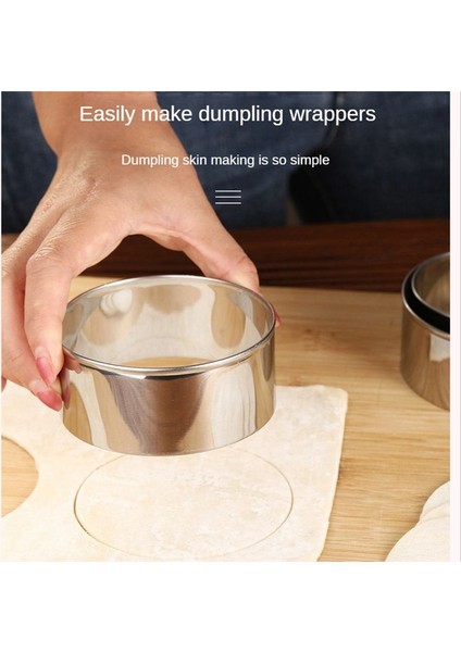 Ravioli Şekillendirici, Paslanmaz Çelik Mantı Ravioli Şekillendirici Seti, Ravioli Kurabiye Kesicileri, Mantı Makinesi, Ravioli Yapımı Için (Yurt Dışından) modelleri